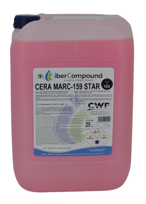 Cera Marc Star